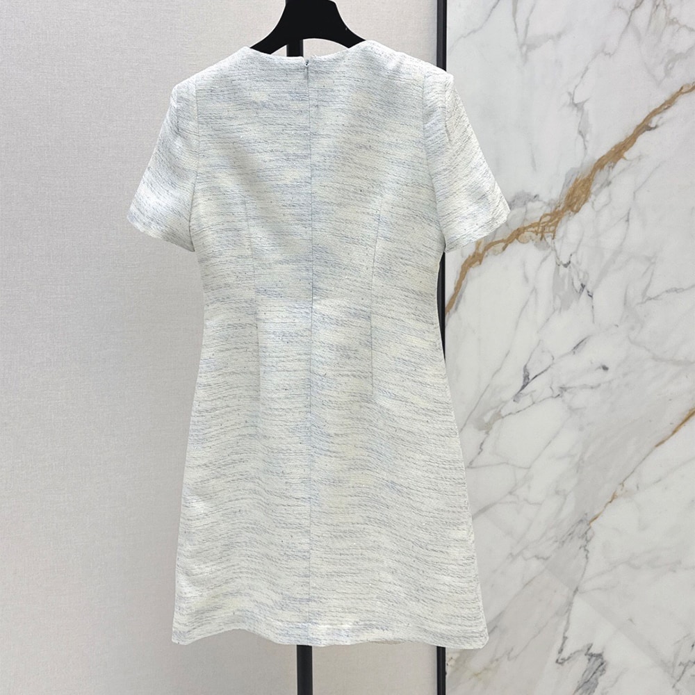 Ch**el WOMEN DRESS(size:S|M|L|XL)