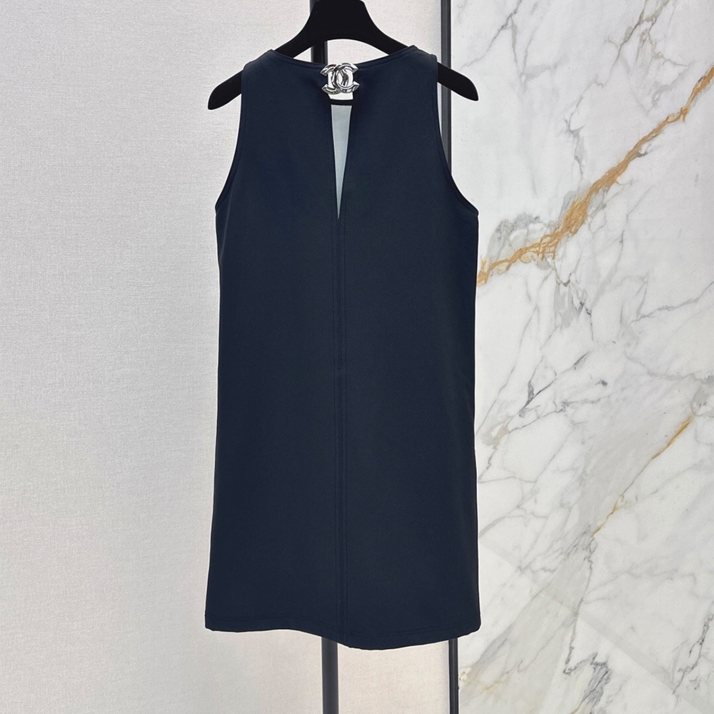 Ch**el WOMEN DRESS(size:S|M|L)