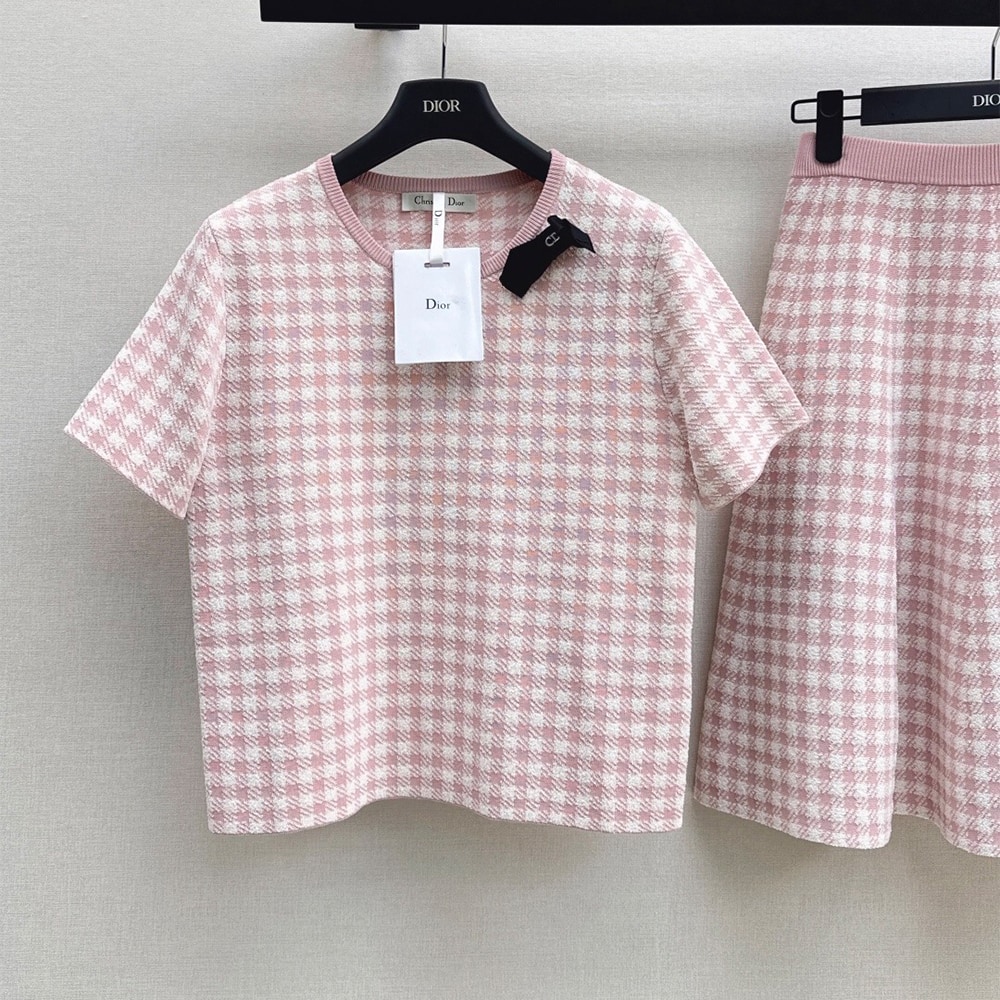 D10r WOMEN SUIT(size:S|M|L)
