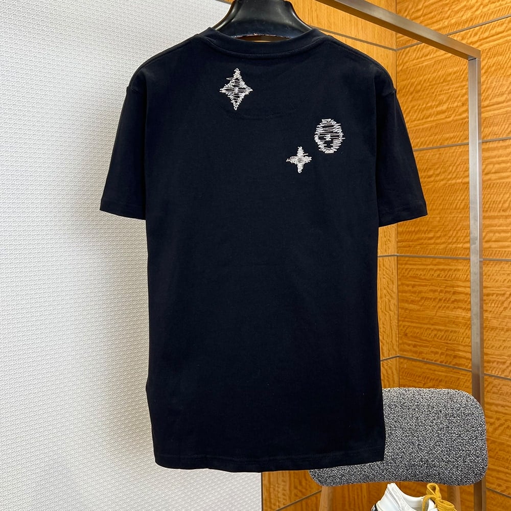 LV UNISEX SHIRT(size:XS|S|M|L)