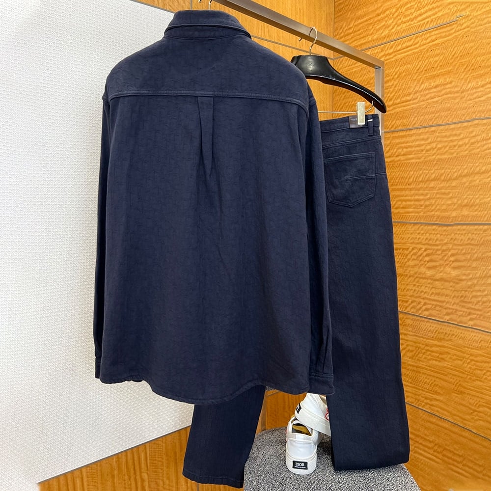 D10r UNISEX SUIT(size:38|39|40|41)