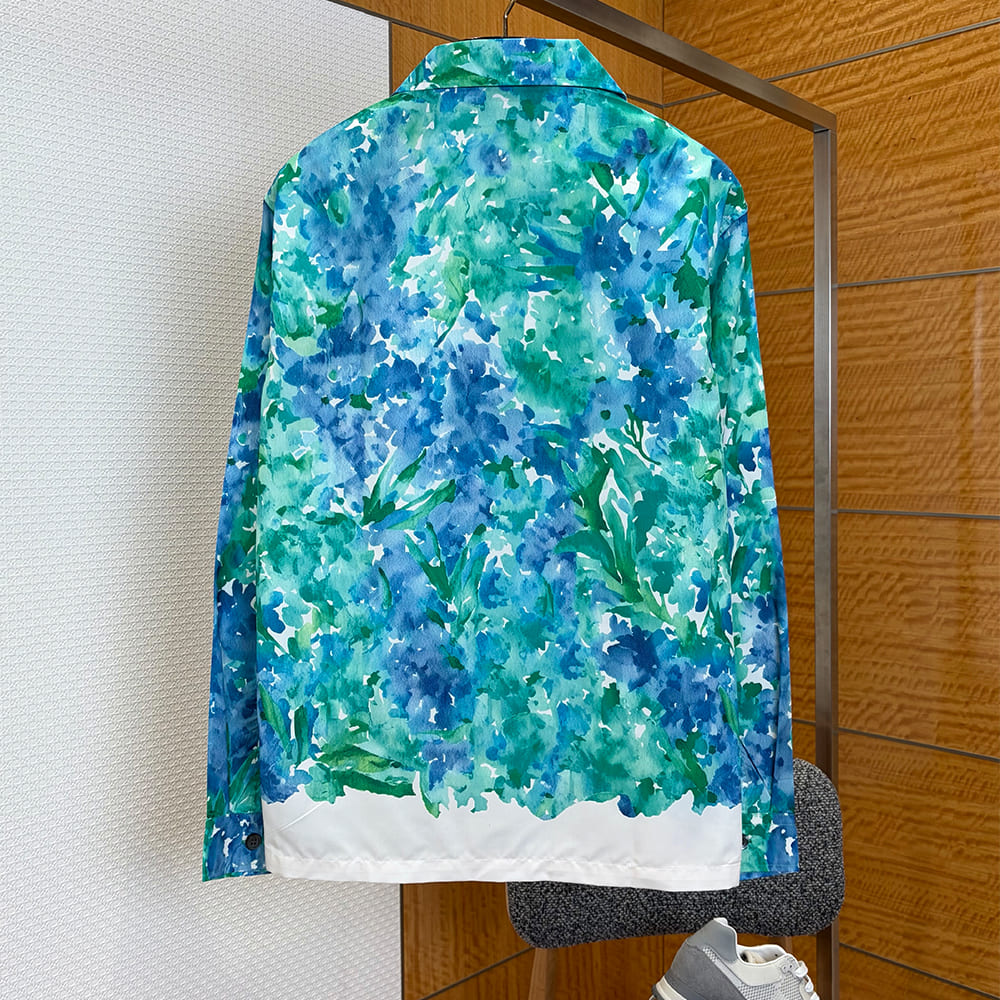 Pra*a UNISEX SHIRT(size:S|M|L|XL)