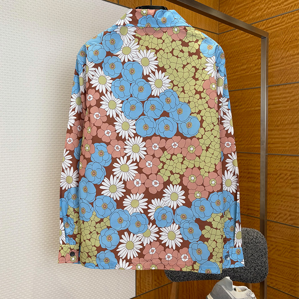 Pra*a UNISEX SHIRT(size:S|M|L|XL)
