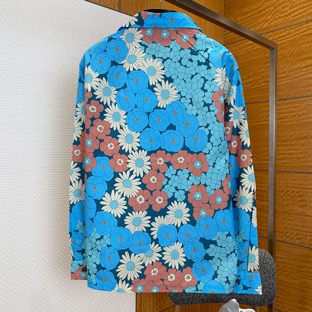 Pra*a UNISEX SHIRT(size:S|M|L|XL)