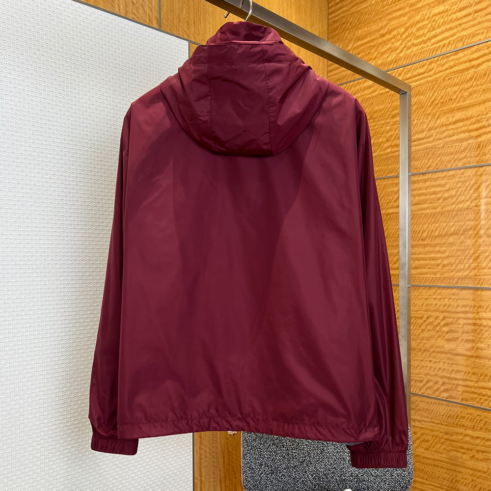 Pra*a UNISEX REVERSIBLE COAT(size:M|L|XL|XXL|XXXL)