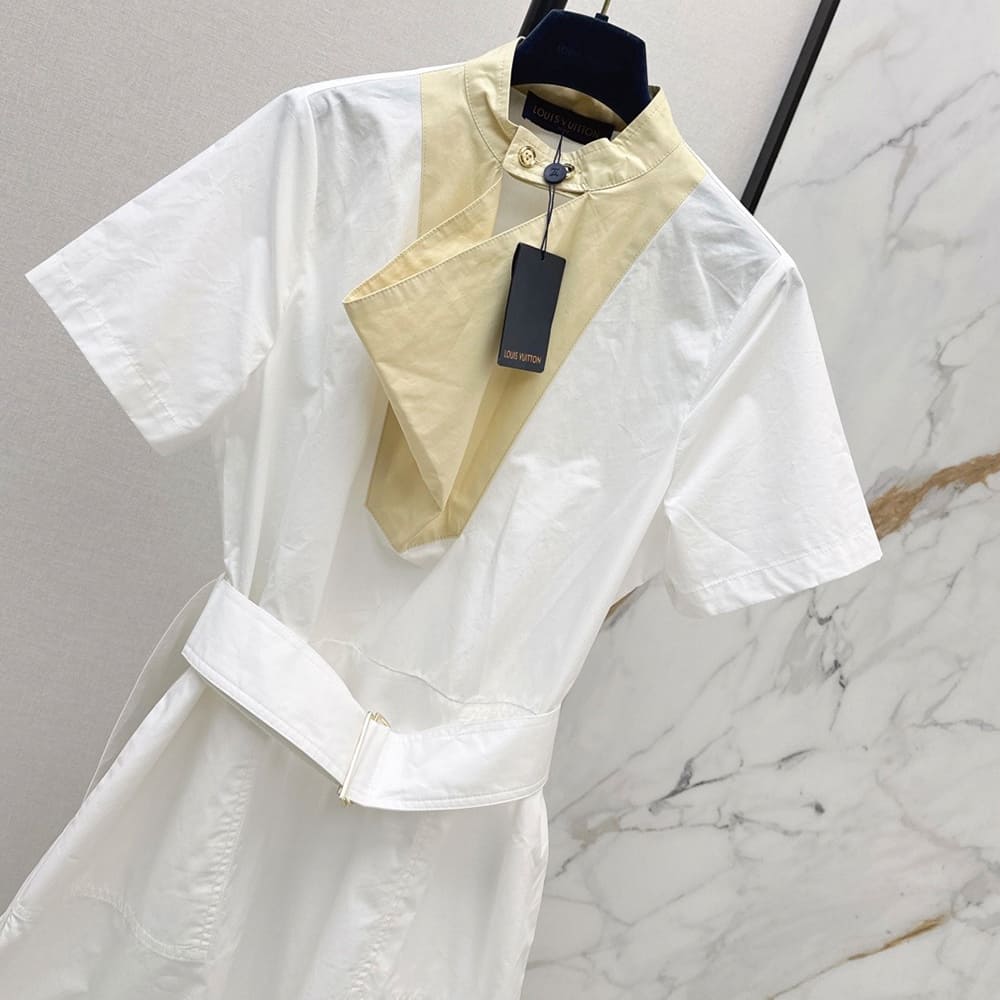 LV WOMEN DRESS(size:S|M|L|XL)