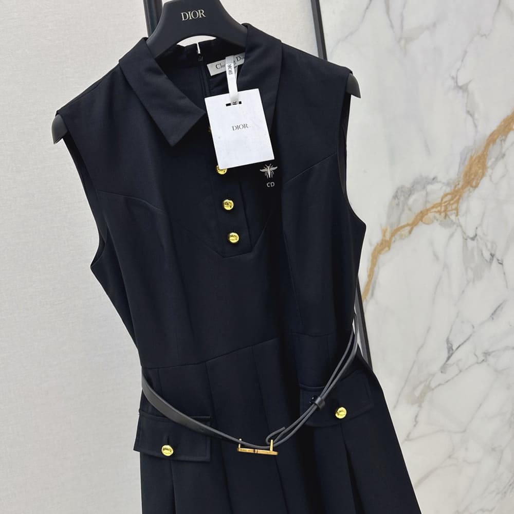 D10r WOMEN DRESS(size:S|M|L)
