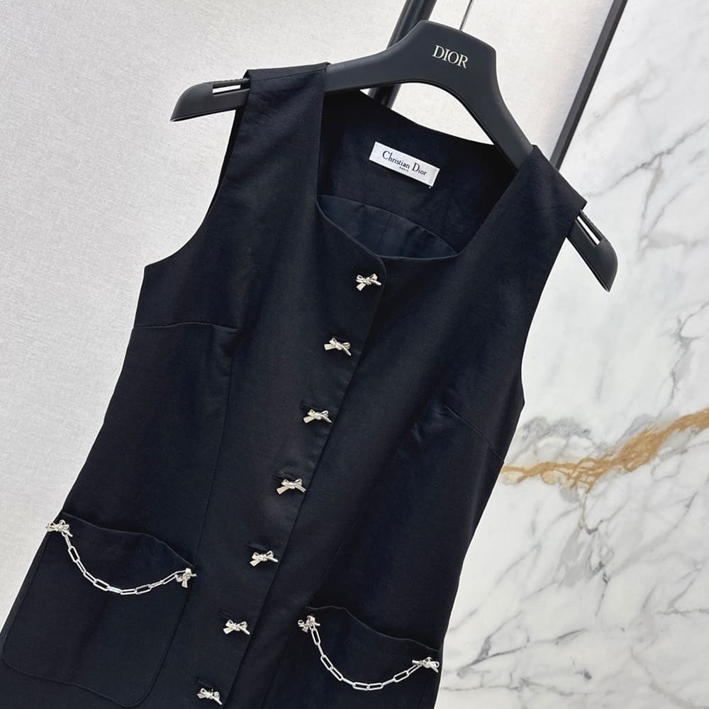 D10r WOMEN DRESS(size:S|M|L)