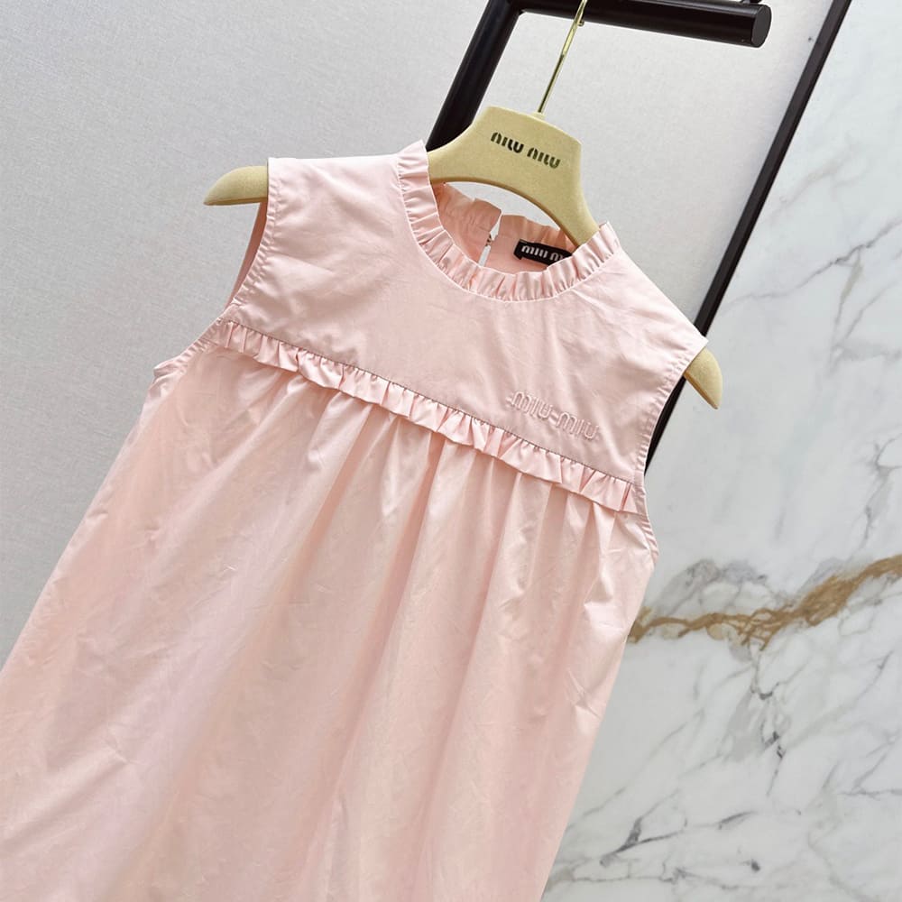 M1um1u WOMEN DRESS(size:S|M|L)