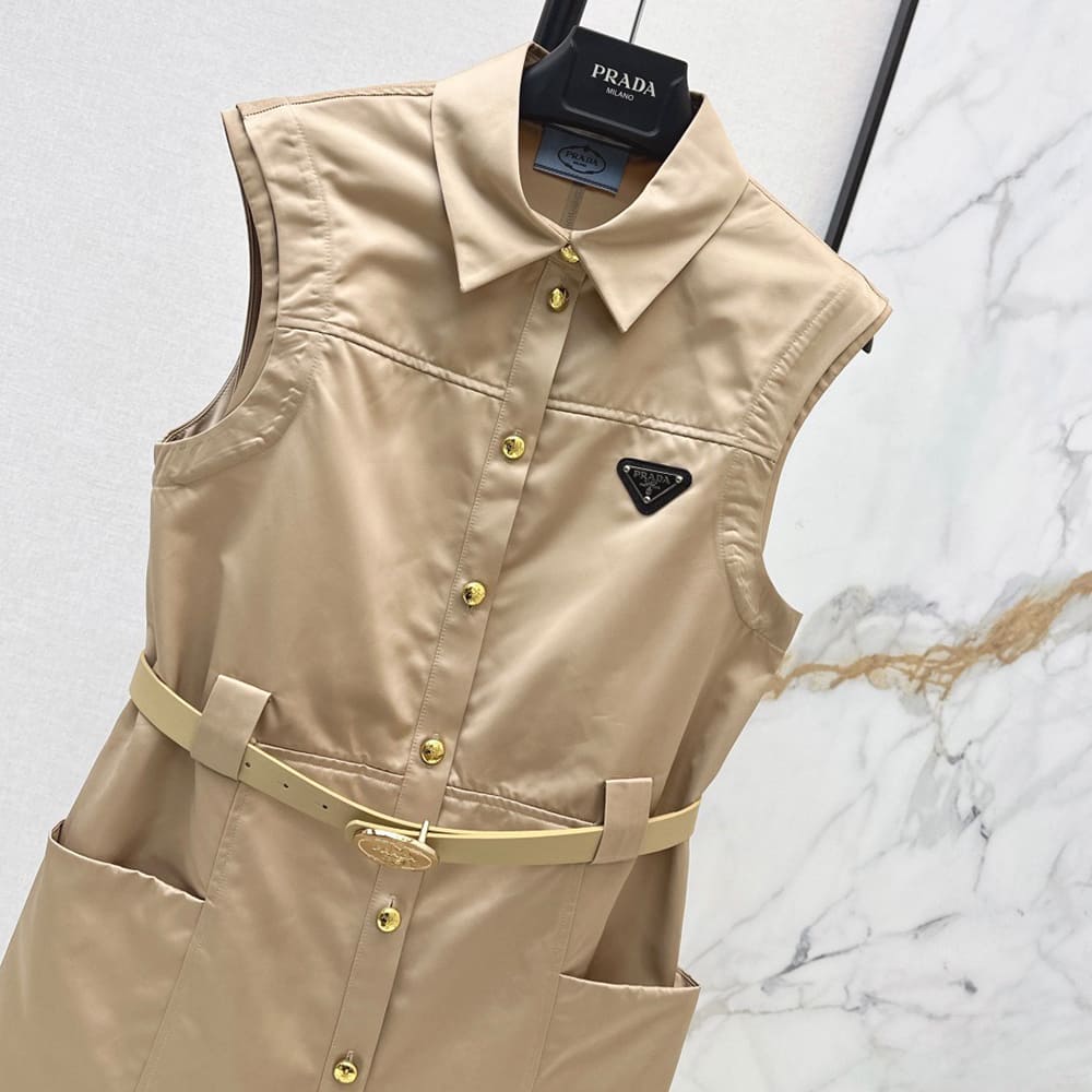 Pra*a WOMEN DRESS(size:S|M|L)