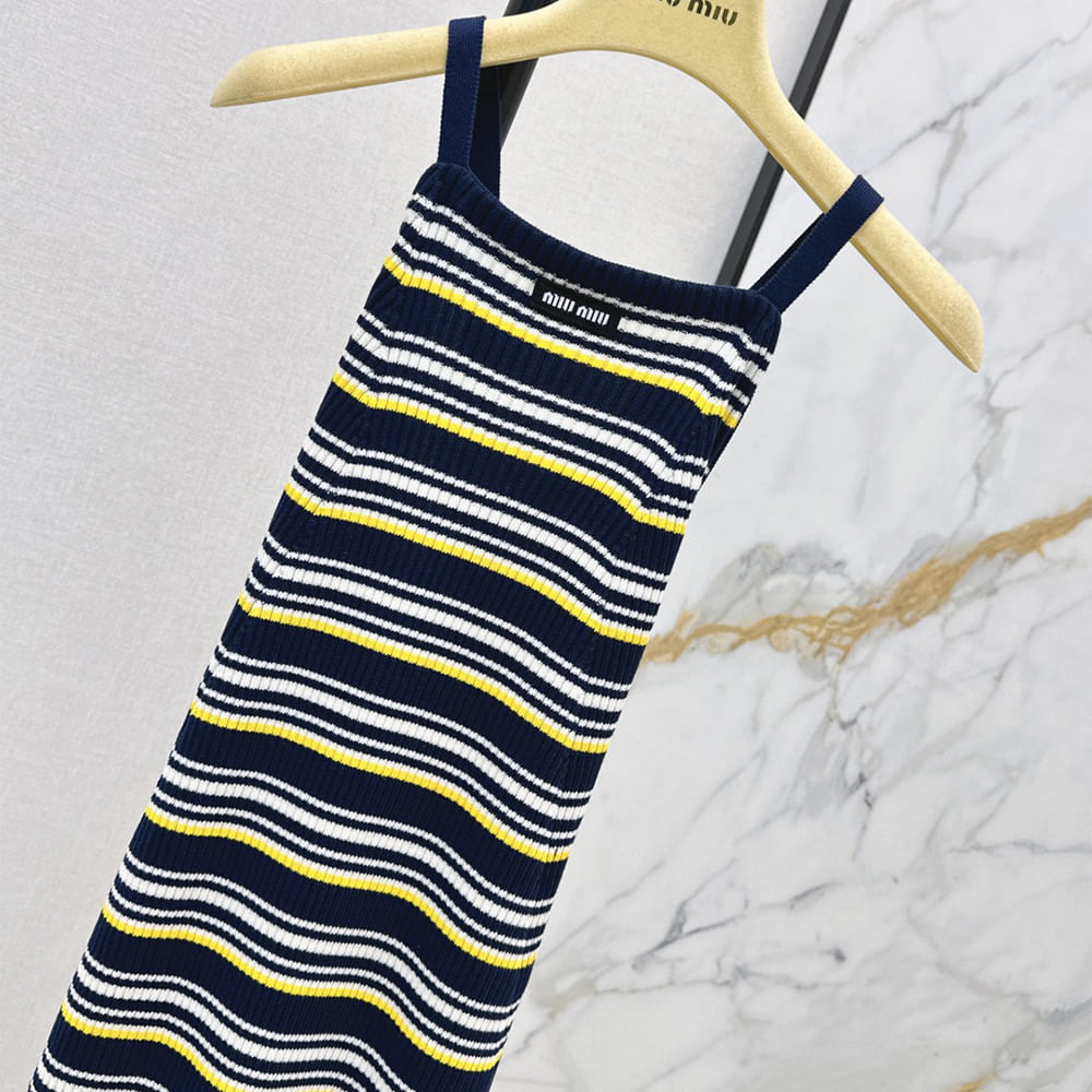 M1um1u WOMEN DRESS(size:S|M|L)