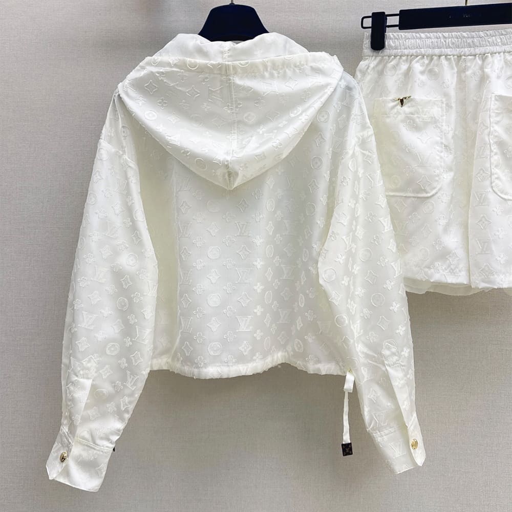 LV WOMEN SUIT(size:S|M|L)
