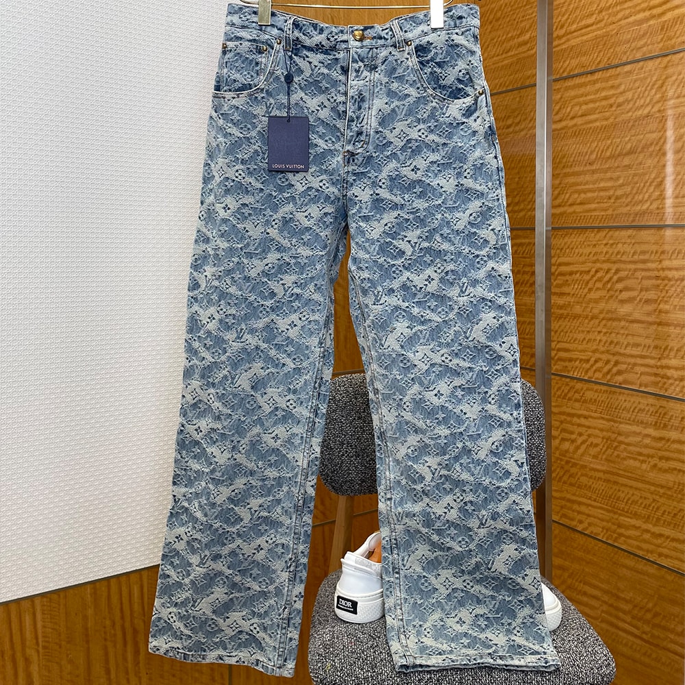 LV UNISEX SUIT(size:46|48|50|52)