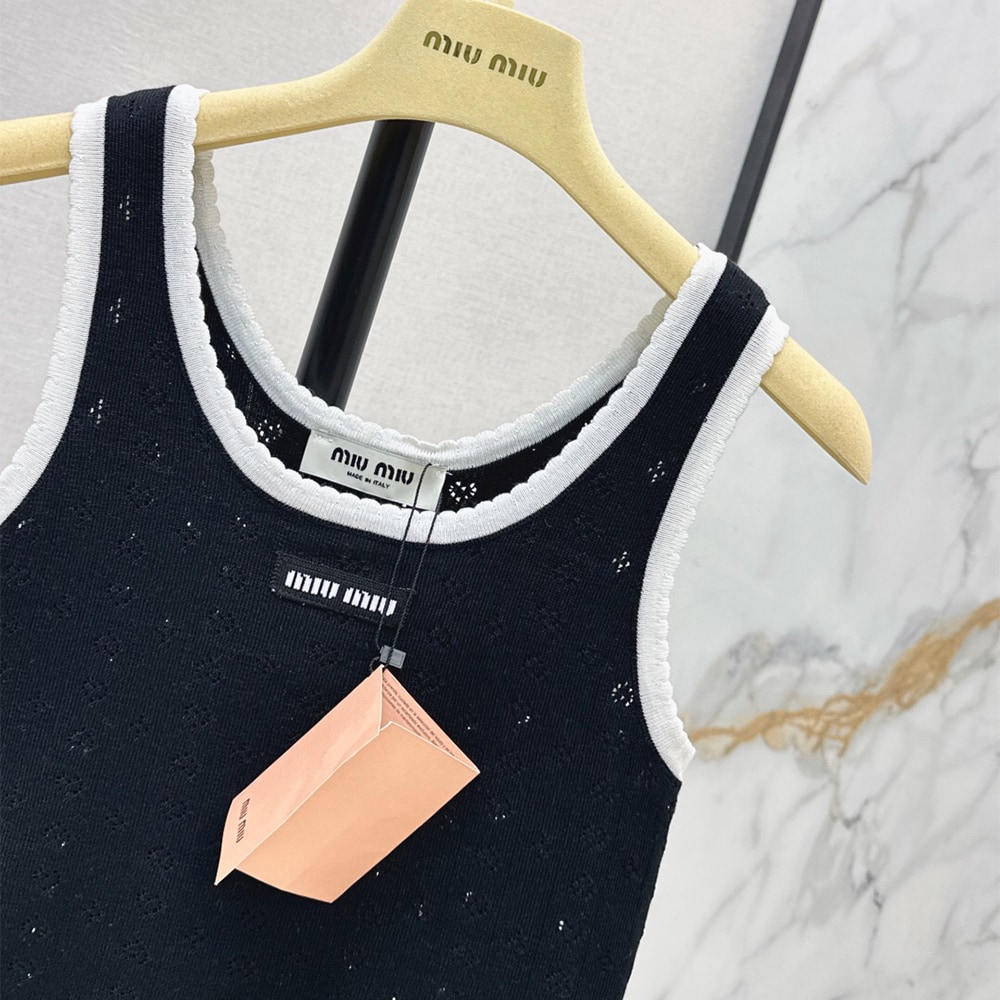M1um1u WOMEN SHIRT(size:S|M|L)
