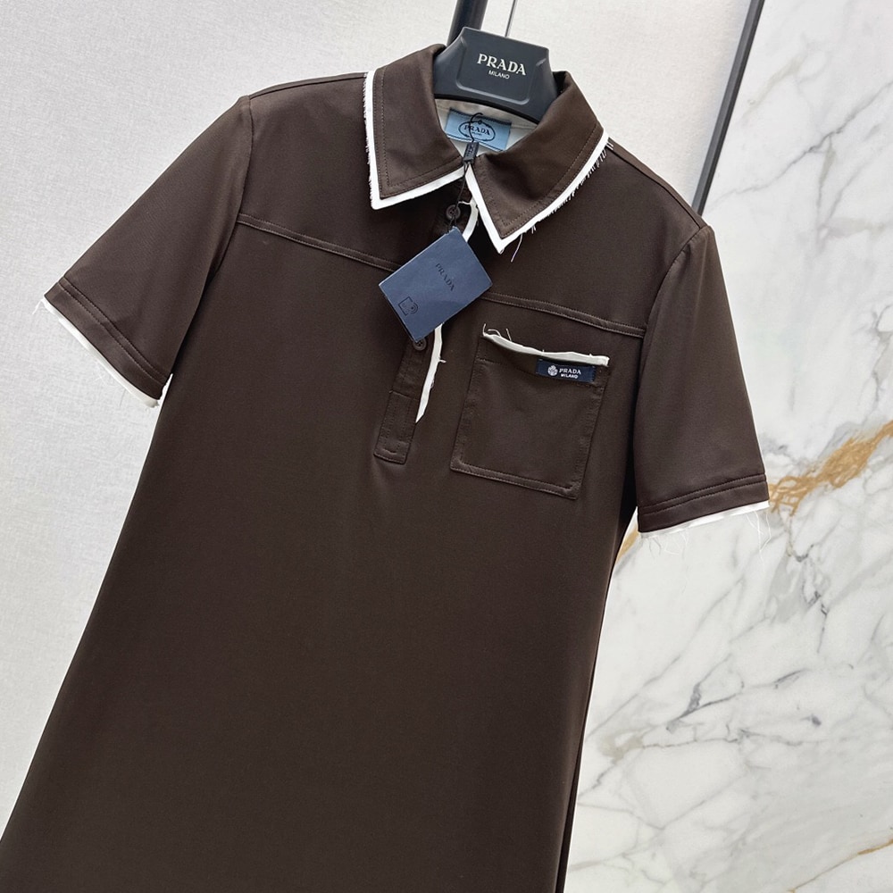 Pra*a WOMEN DRESS(size:S|M|L)