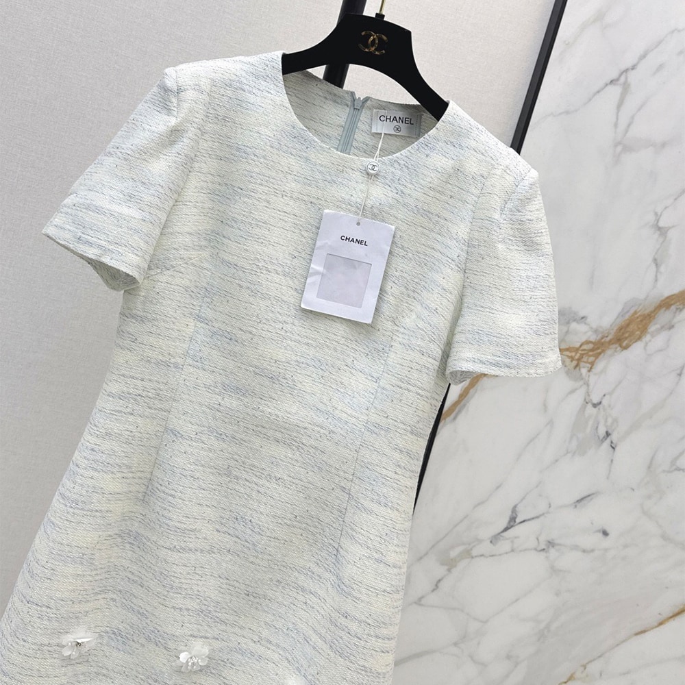 Ch**el WOMEN DRESS(size:S|M|L|XL)