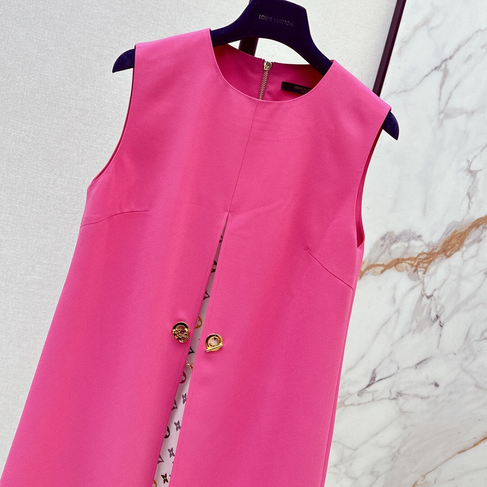 LV WOMEN DRESS(size:S|M|L)