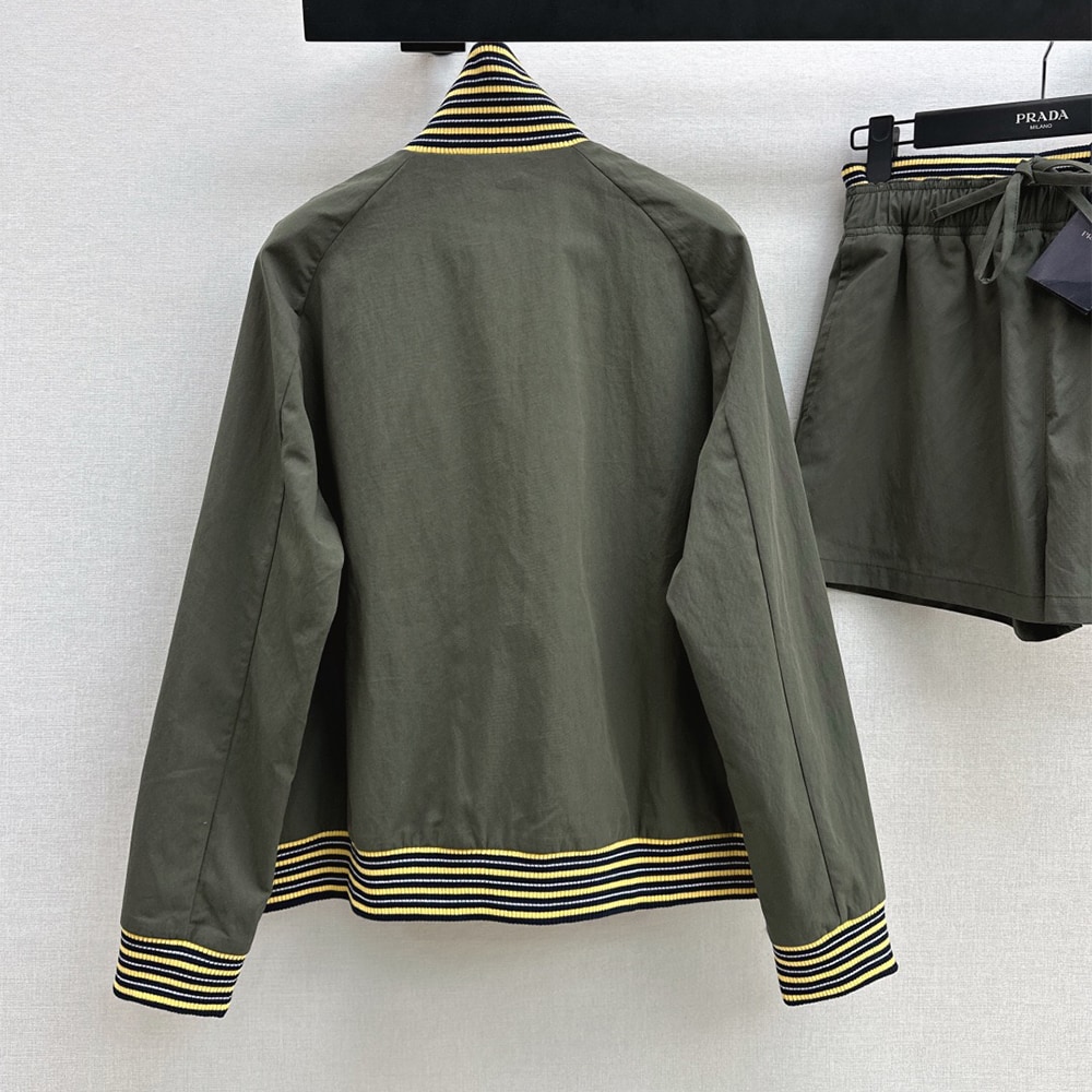 Pra*a WOMEN SUIT(size:S|M|L)