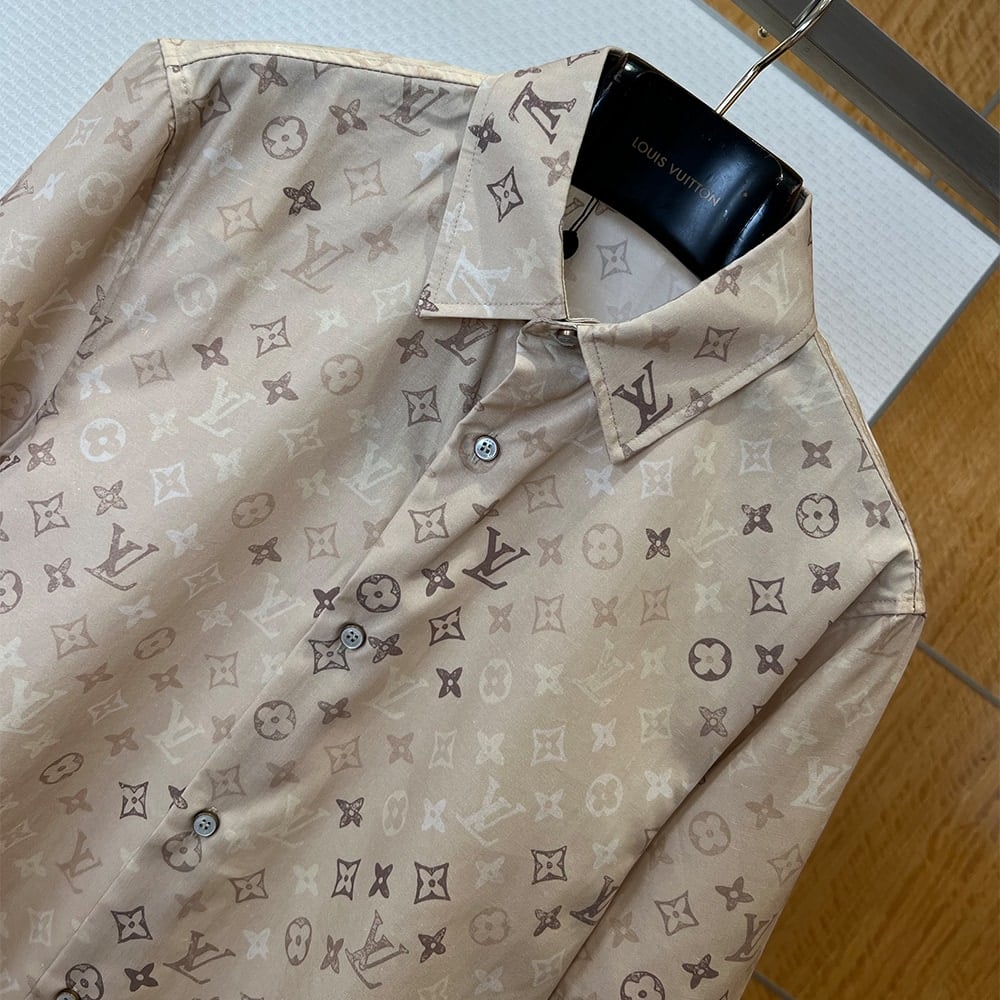 LV UNISEX SHIRT (size:S|M|L|XL)