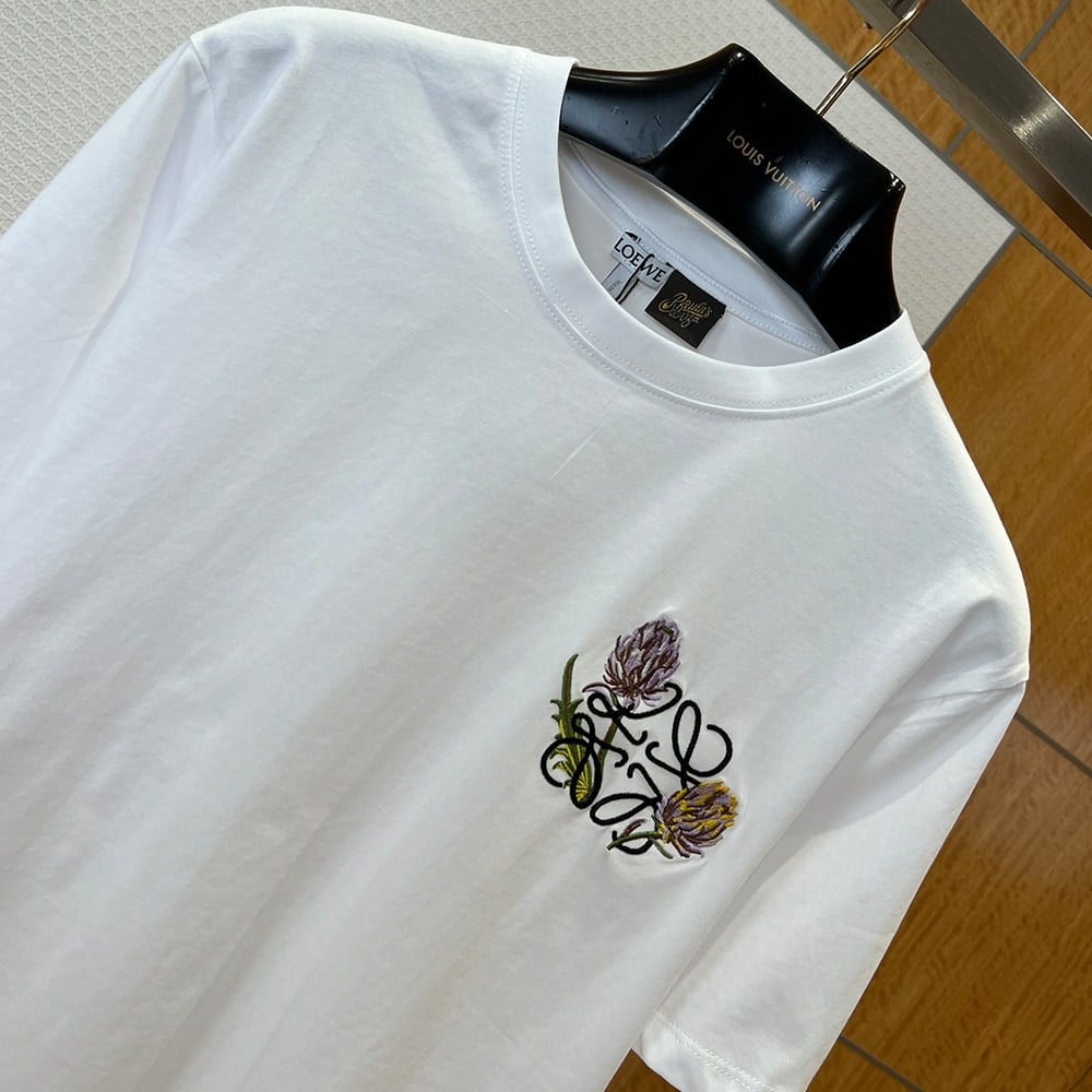 L0ew* UNISEX SHIRT (size:XS|S|M|L)