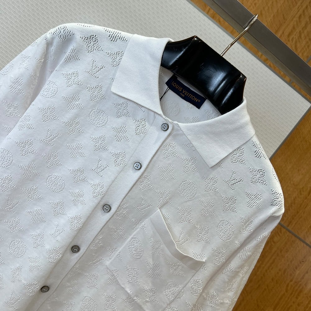 LV UNISEX SHIRT(size:S|M|L|XL)