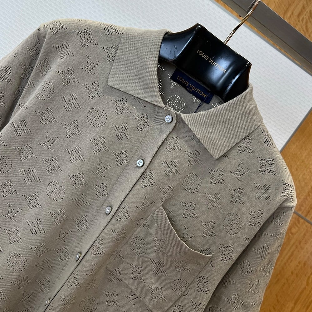 LV UNISEX SHIRT(size:S|M|L|XL)