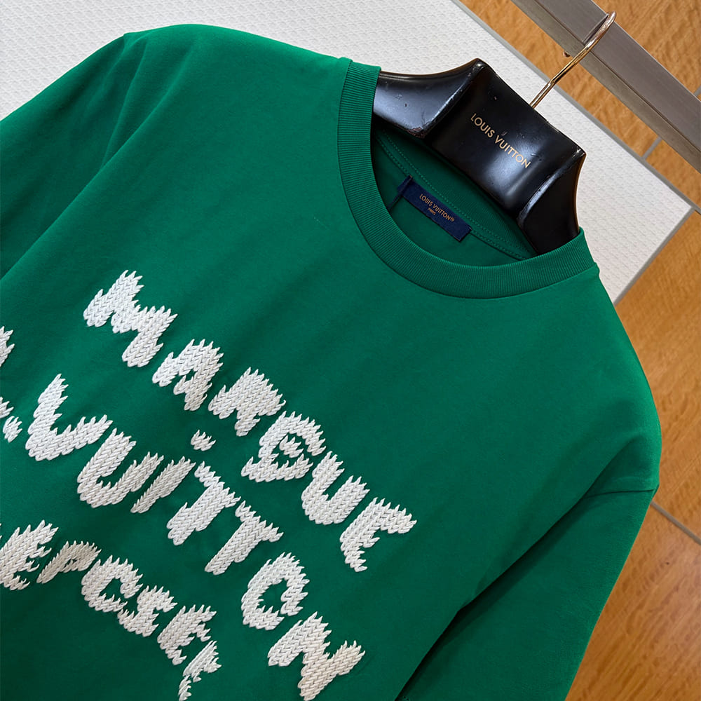 LV UNISEX SHIRT(size:XS|S|M|L)