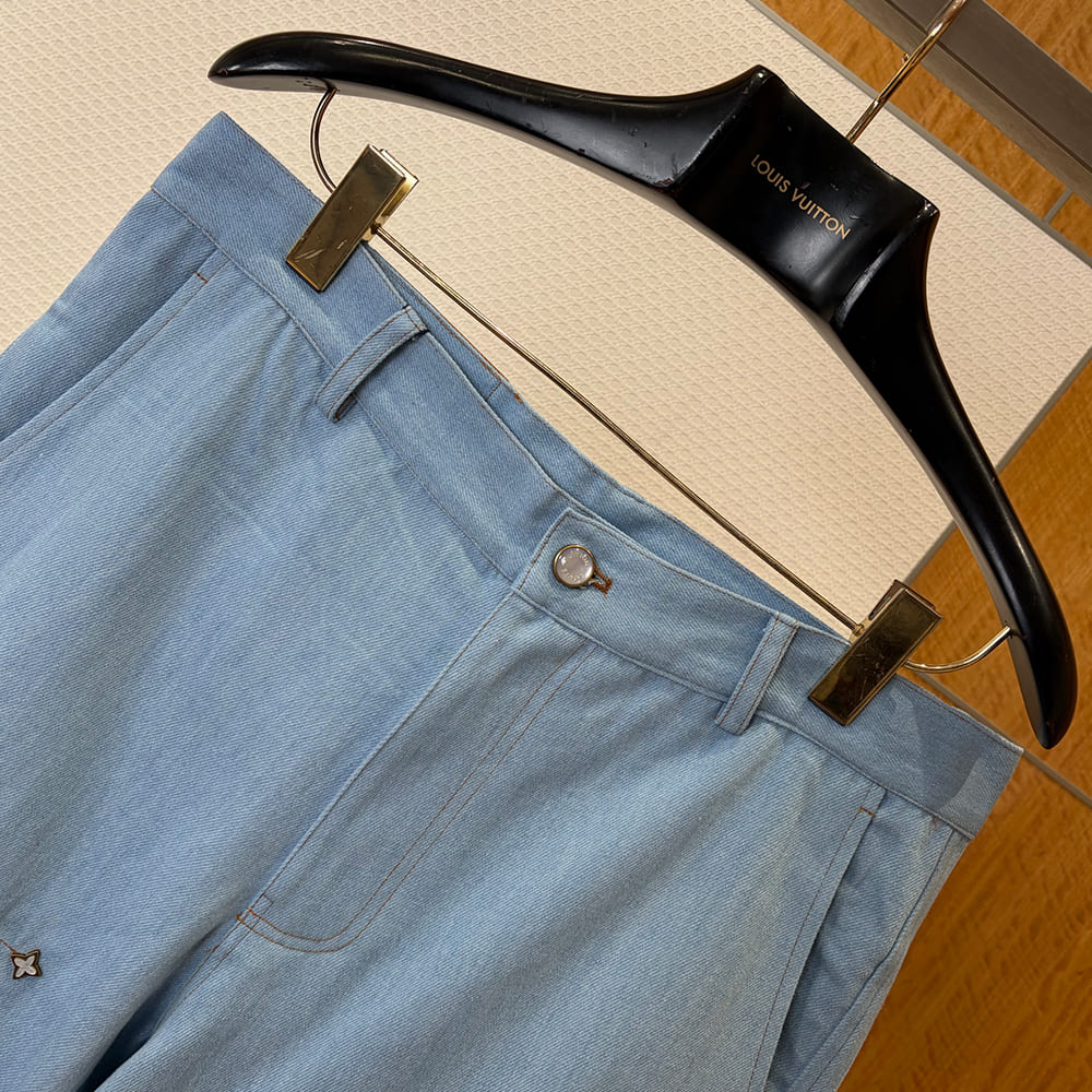 LV UNISEX SHORT(size:30|32|34|36)