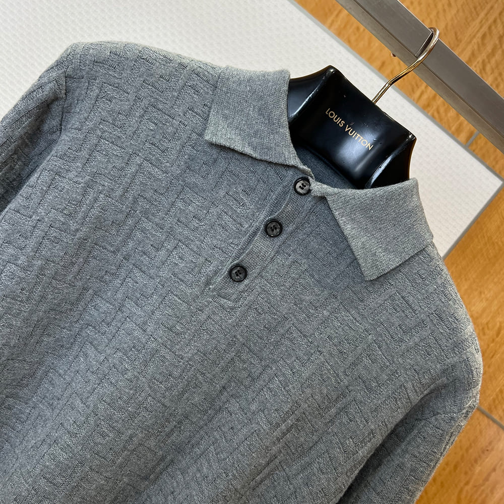 F**di UNISEX SHIRT(size:46|48|50|52)