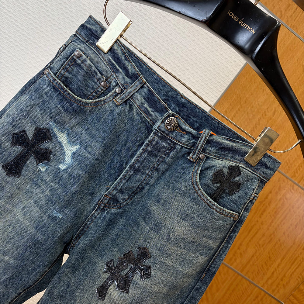 Ch*0me He**ts UNISEX PANTS(size:28|30|32|34|36)