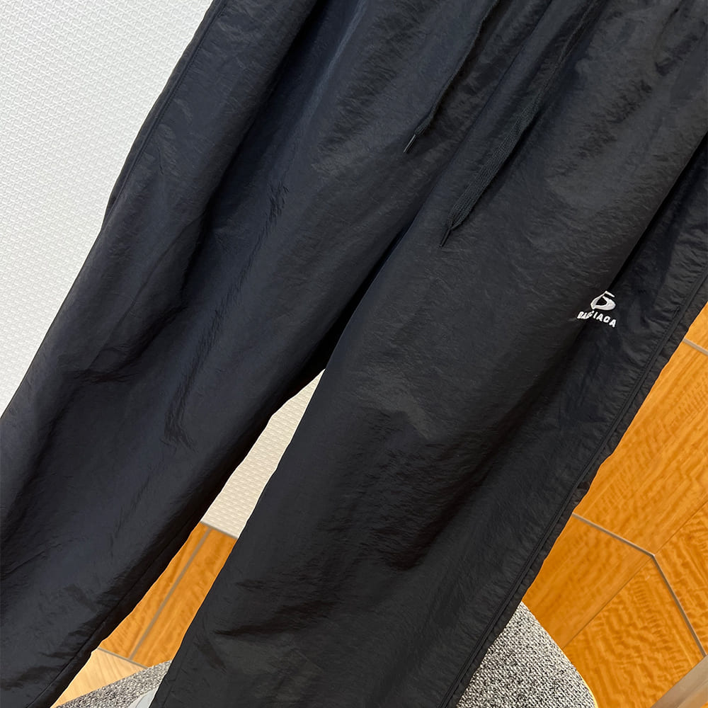Ba1en*iaga UNISEX PANTS(size:S|M|L|XL)