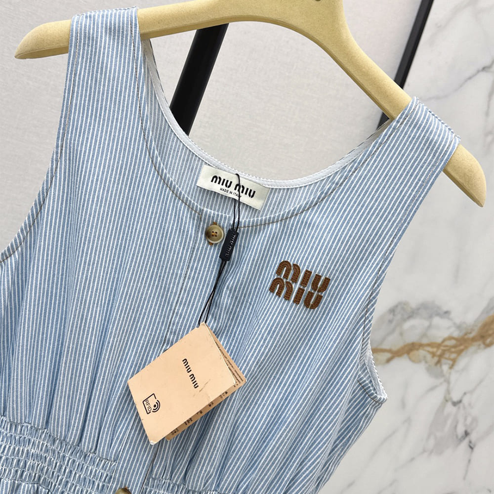 M1um1u WOMEN DRESS(size:S|M|L)