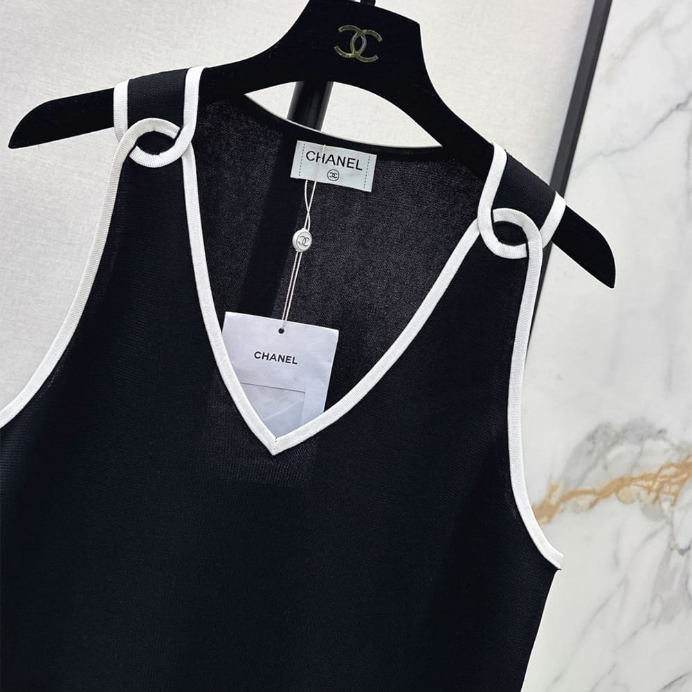 Ch**el WOMEN SHIRT(size:S|M|L)