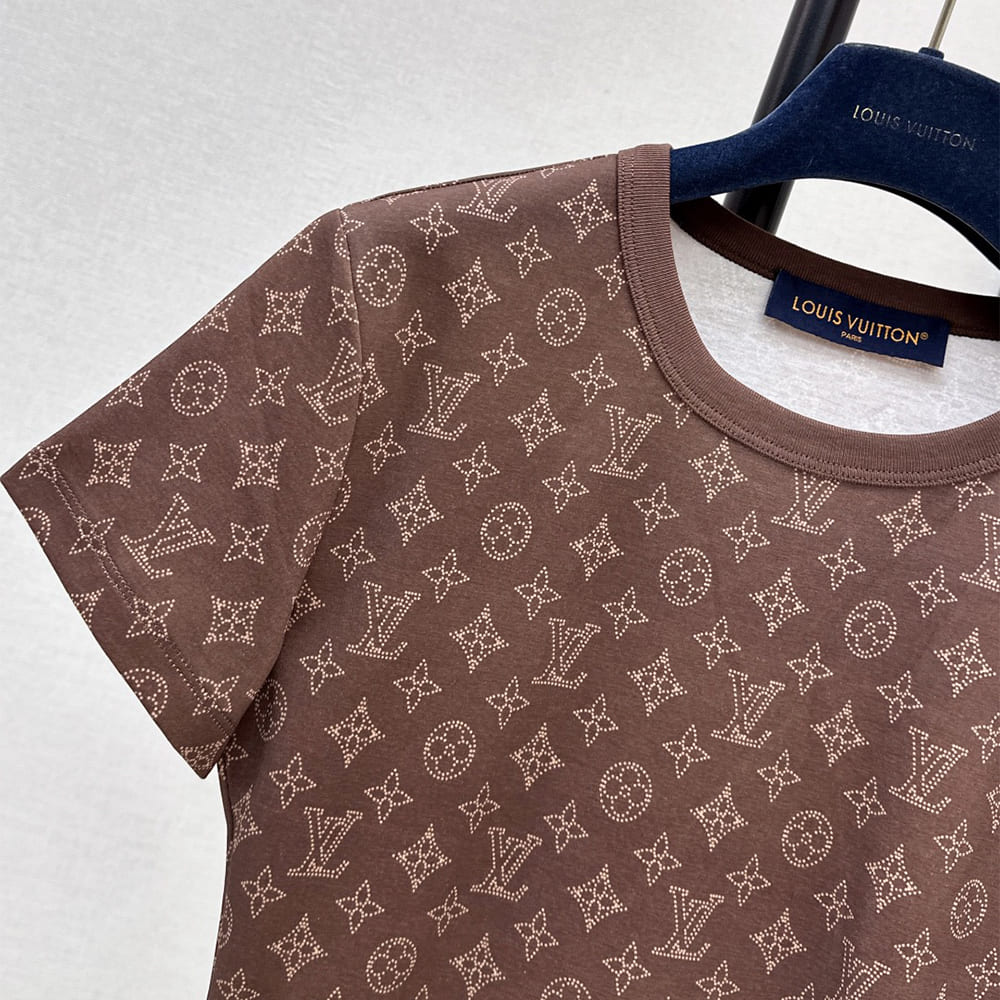 LV WOMEN SHIRT(size:S|M|L)