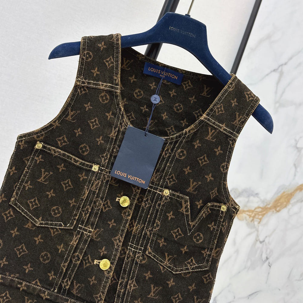 LV WOMEN SUIT(size:S|M|L|XL)