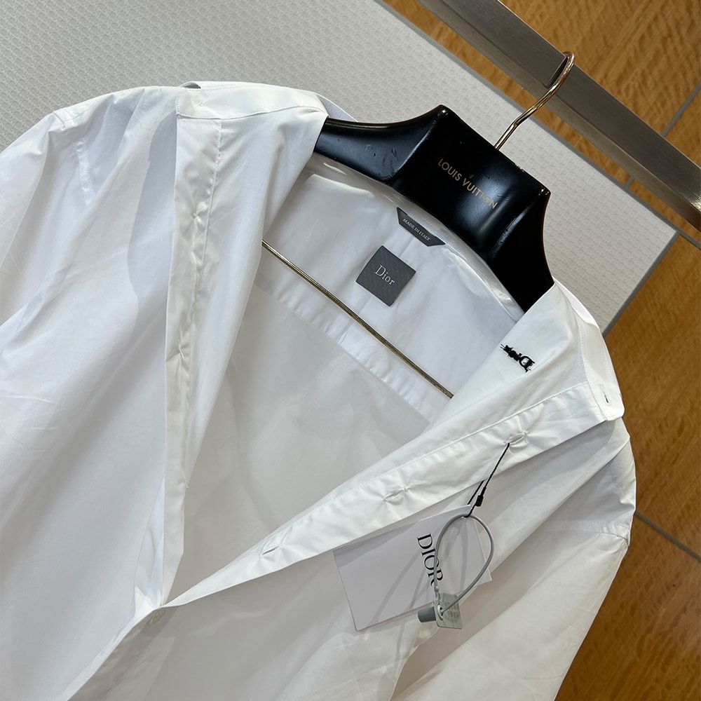 D10r UNISEX SHIRT(size:38|39|40|41)