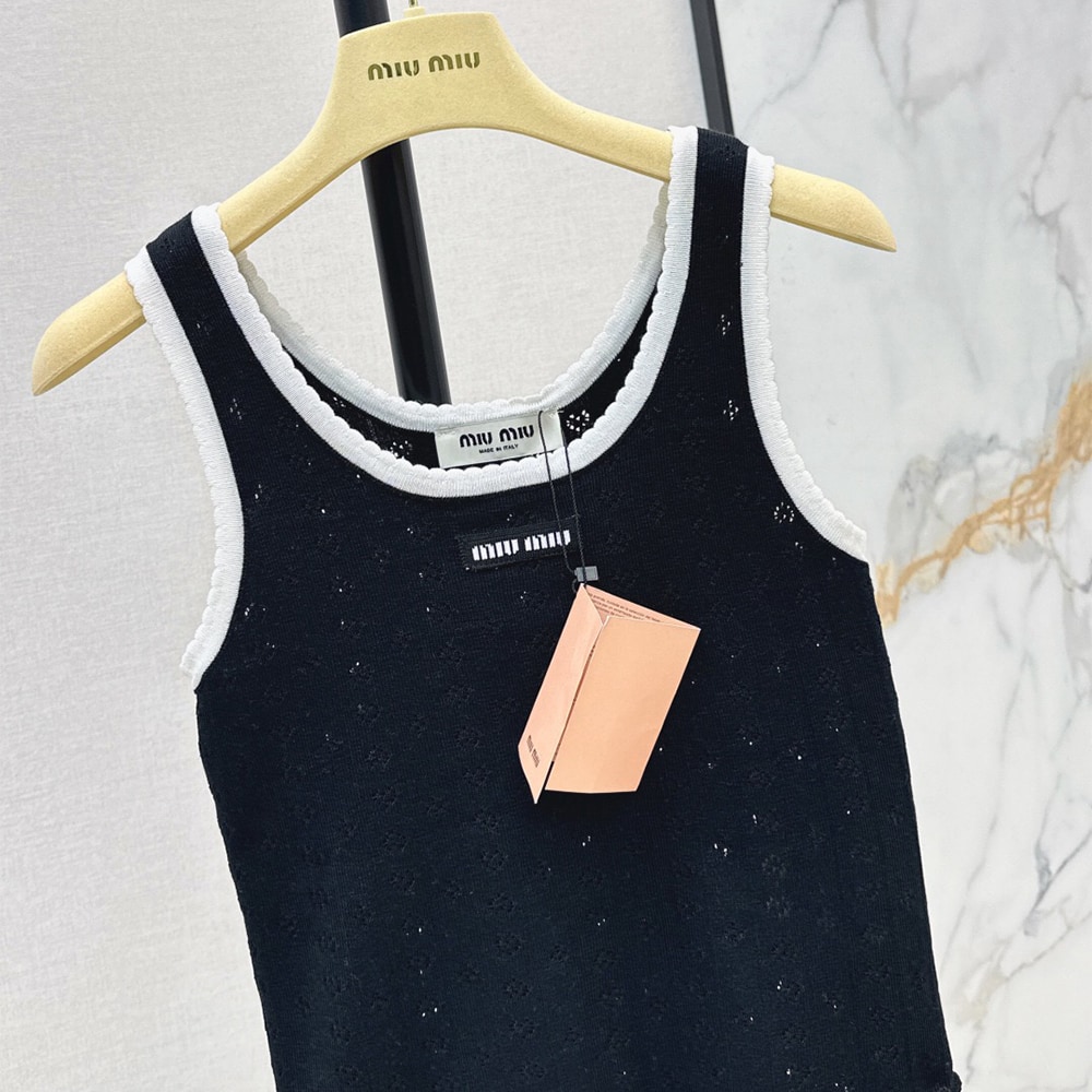 M1um1u WOMEN SHIRT(size:S|M|L)