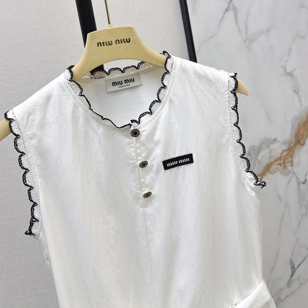 M1um1u WOMEN DRESS(size:S|M|L)