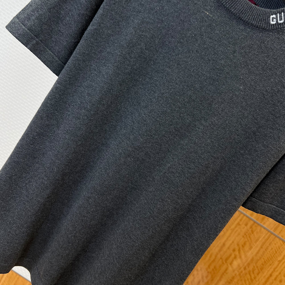 Gvc*1 UNISEX SHIRT(size:S|M|L|XL)