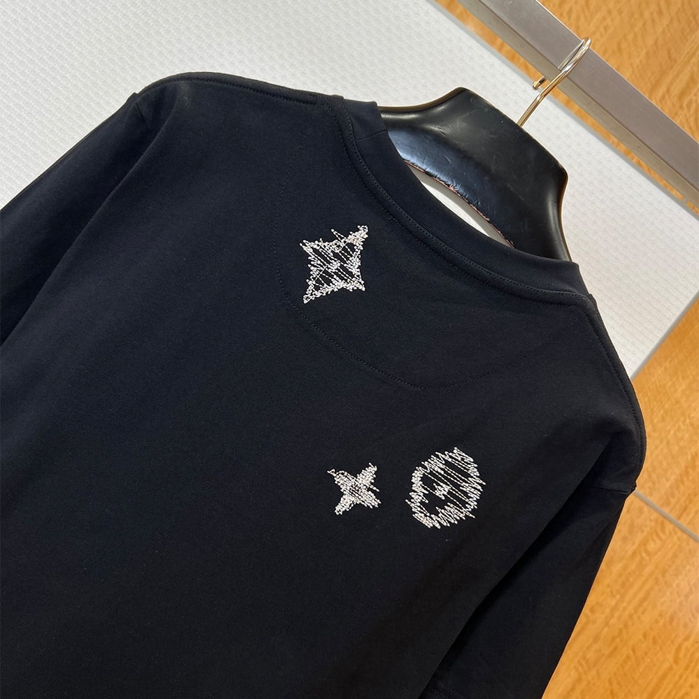 LV UNISEX SHIRT(size:XS|S|M|L)