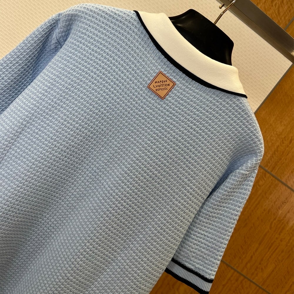 LV UNISEX SHIRT(size:S|M|L|XL)