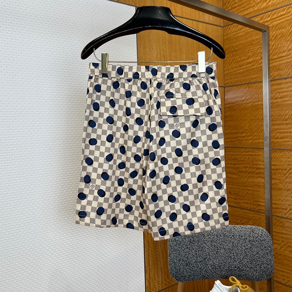 LV UNISEX SUIT(size:S|M|L|XL)