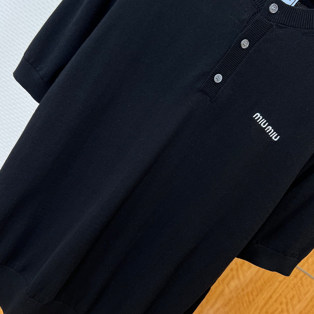 M1um1u UNISEX SHIRT(size:S|M|L|XL)