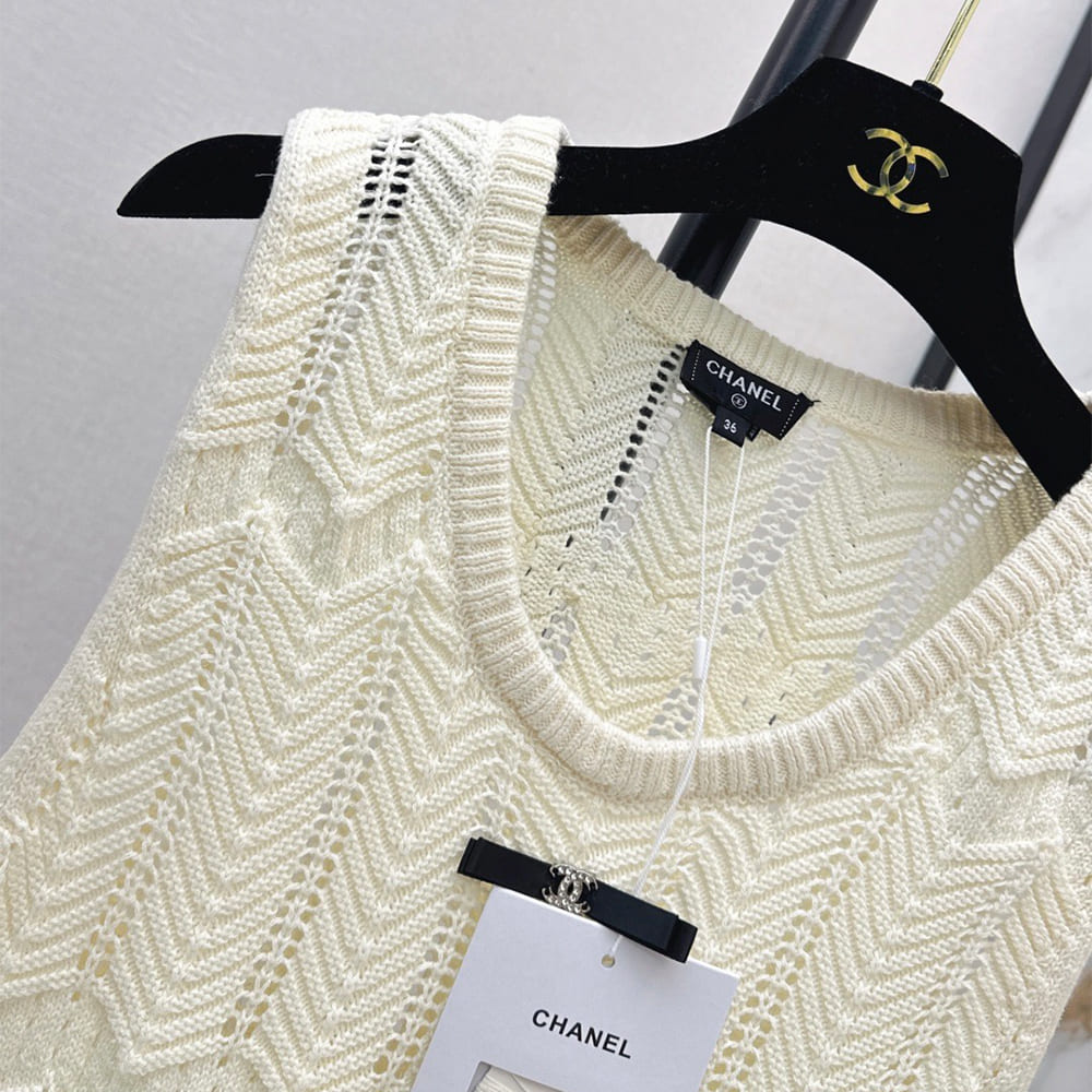 Ch**el WOMEN DRESS(size:S|M|L)