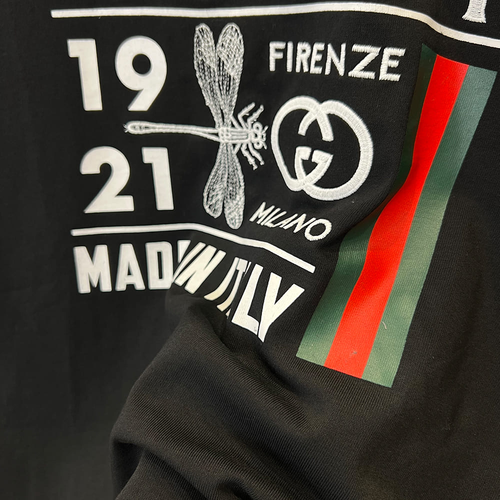 Gvc*1 UNISEX SHIRT(size:XS|S|M|L)