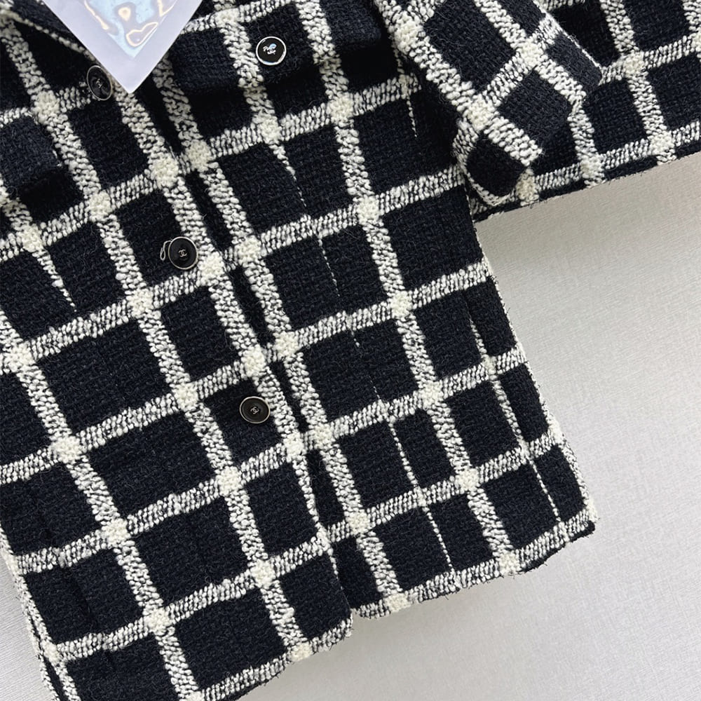 Ch**el WOMEN SUIT(size:S|M|L)