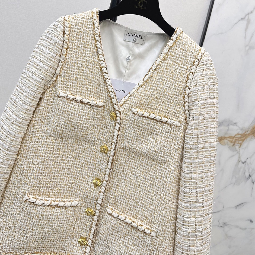 Ch**el WOMEN COAT(size:S|M|L)