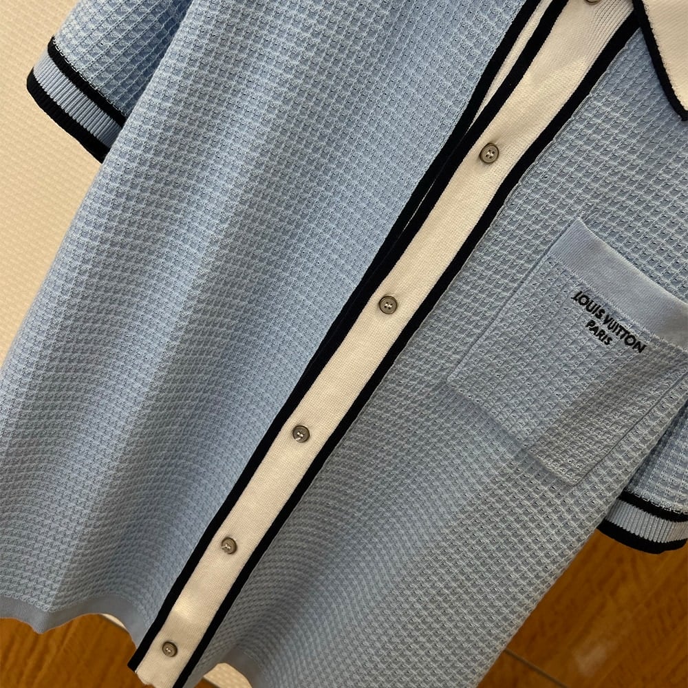 LV UNISEX SHIRT(size:S|M|L|XL)