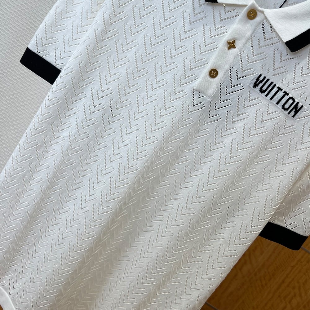 LV UNISEX SHIRT(size:S|M|L|XL)