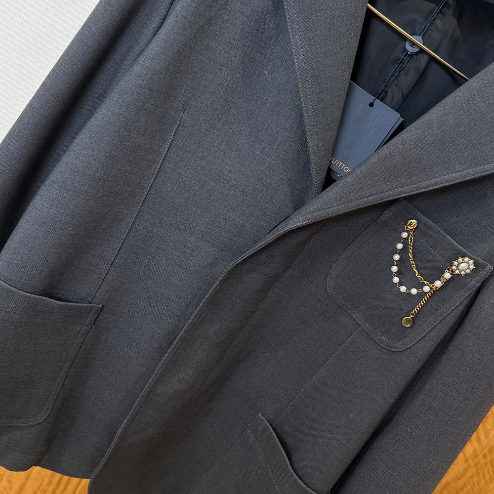 LV UNISEX COAT(size:46|48|50|52)